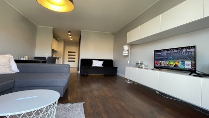 Apartament Gdańsk - Studio 4 Oceany