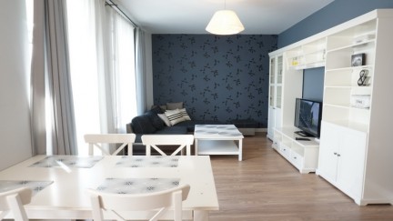 Apartament Sopot - Na Parkowej 2