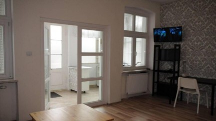 Apartament Sopot - Studio Haffnera