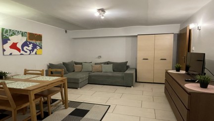 Apartment Sopot - Parkowa Studio 1