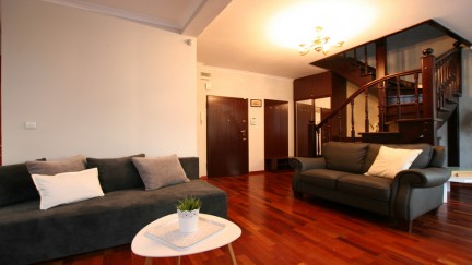 Apartament Sopot - 3 Maja