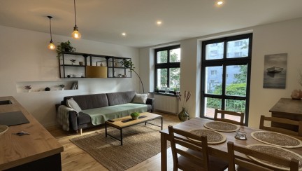Apartment Sopot - Devon