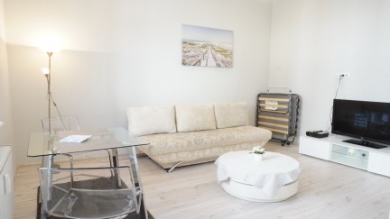 Apartament Sopot - Studio Centrum