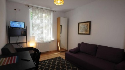 Apartament Sopot - Słoneczniki