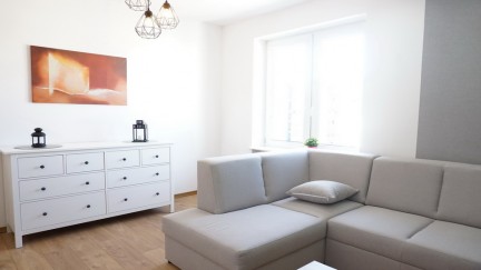 Apartament Gdynia - Batory