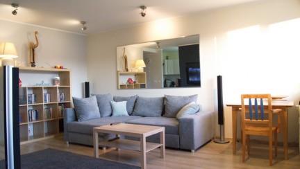 Apartament Sopot - Przy Plaży