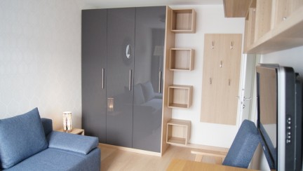 Apartament Gdańsk - Kołobrzeska