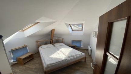 Apartament Sopot - Na Poddaszu