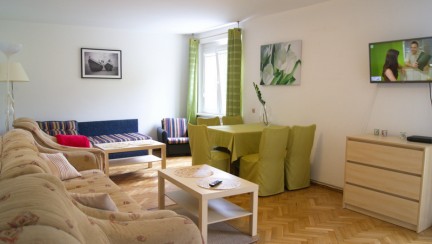 Apartament Sopot - Sobieskiego