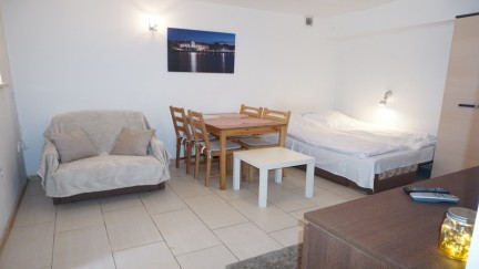 Apartament Sopot - Parkowa Studio 1