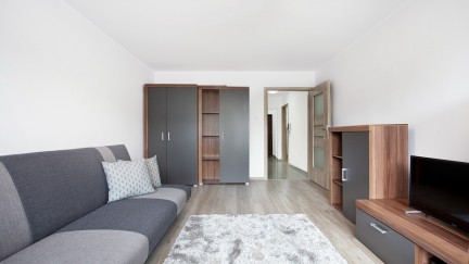 Apartament Gdańsk - Przy Morzu