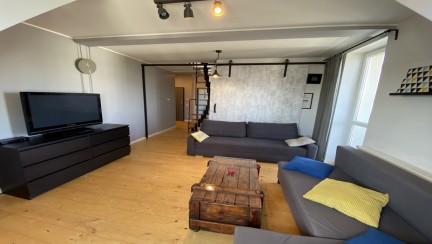 Apartment Sopot - At Monciak