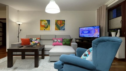 Apartment Sopot - Station Sopot