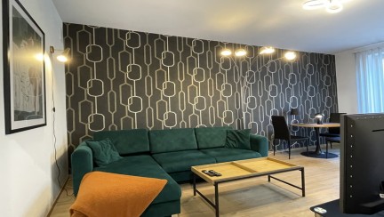 Apartment Gdynia - Gdynia Plaża Deluxe