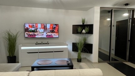 Apartament Sopot - Sunrise