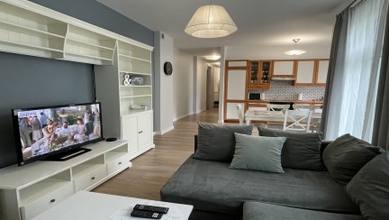 Apartament Sopot - Na Parkowej 2