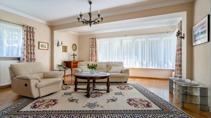 Apartament Gdynia - Słoneczny Ogród
