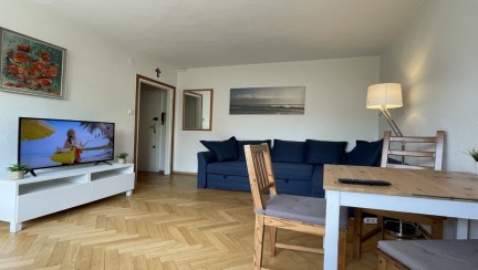 Apartment Sopot - Blue Wave