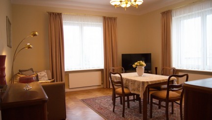 Apartament Gdynia - Słoneczny Taras