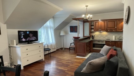 Apartament Sopot - 3 Maja