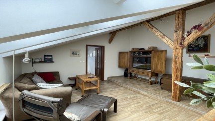 Apartament Sopot - Słoneczne Poddasze