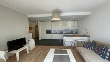 Apartament Gdańsk - Nadmorski Dwór