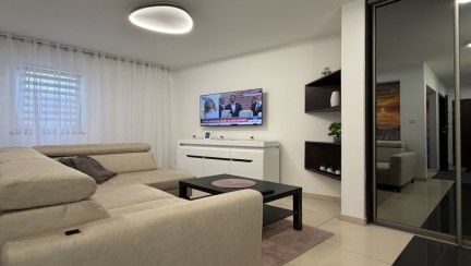 Apartament Sopot - Sunrise