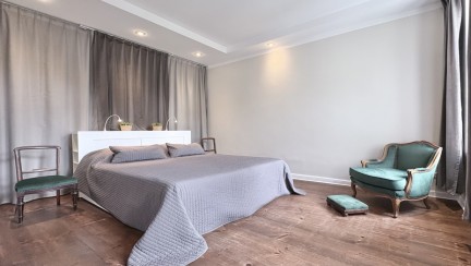 Apartament Sopot - Kameralny