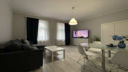 Apartament Sopot - Cichy Zakątek