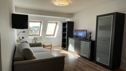 Apartament Sopot - Dolina Gołębiewska