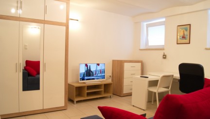 Apartament Sopot - Parkowa Studio 2