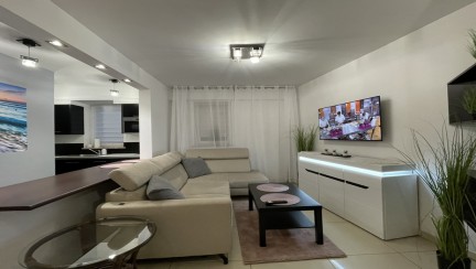 Apartament Sopot - Sunrise