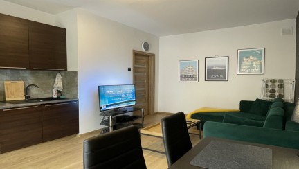 Apartment Gdynia - Gdynia Deluxe
