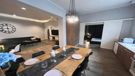 Apartament Sopot - Monte Premium