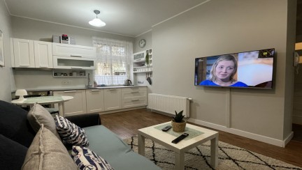 Apartament Sopot - Przytulny