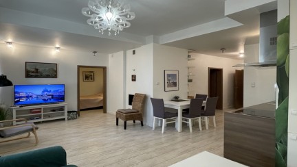 Apartament Sopot - Tulipan