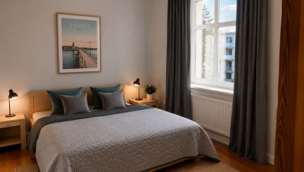 Apartament Sopot - Polna
