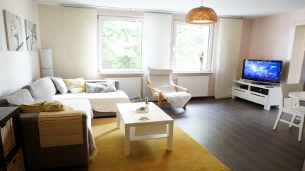 Apartament Sopot - Sopot Plaża