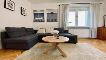 Apartament Sopot - Studio Centrum