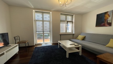 Apartment Sopot - Rosso