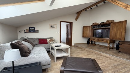 Apartament Sopot - Słoneczne Poddasze